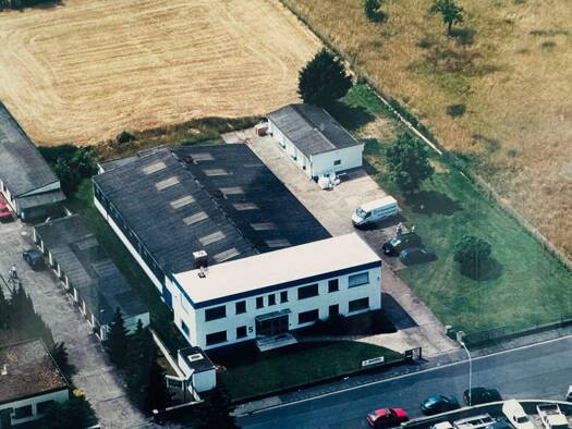 Halle/Industriefläche zum Kauf 1.400.000 € 810 m² Lagerfläche Dietzenbach 63128