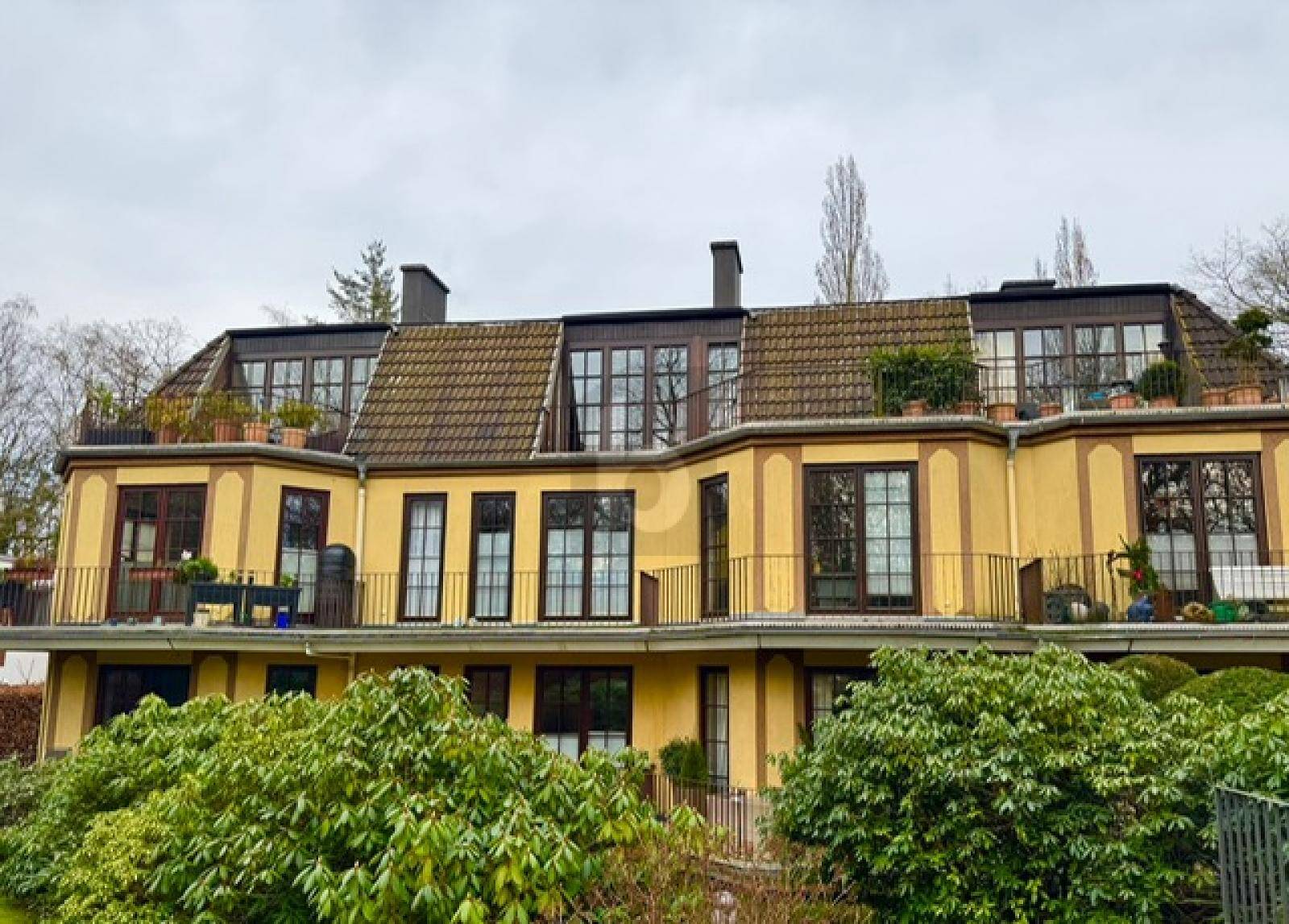 Wohnung zum Kauf