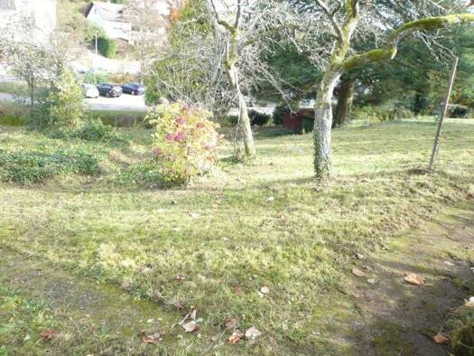Grundstück zum Kauf 139.000 € 709 m² Grundstück Gernsbach Gernsbach 76593