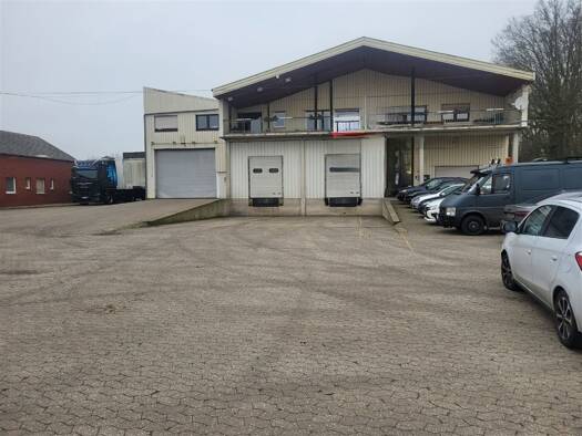 Lagerhalle zum Kauf 2.300.000 € 6.879 m² Lagerfläche Altschermbeck Schermbeck 46514