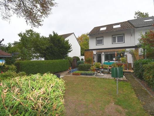 Doppelhaushälfte zum Kauf 525.000 € 5 Zimmer 149 m² 275 m² Grundstück Lerchenberg Mainz 55127