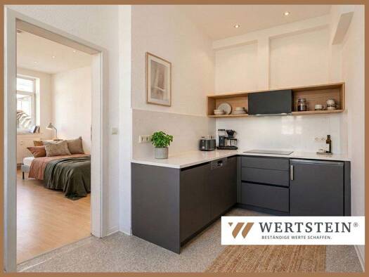 Studio zur Miete 283 € 1 Zimmer 44 m² frei ab sofort Bautzen 02625