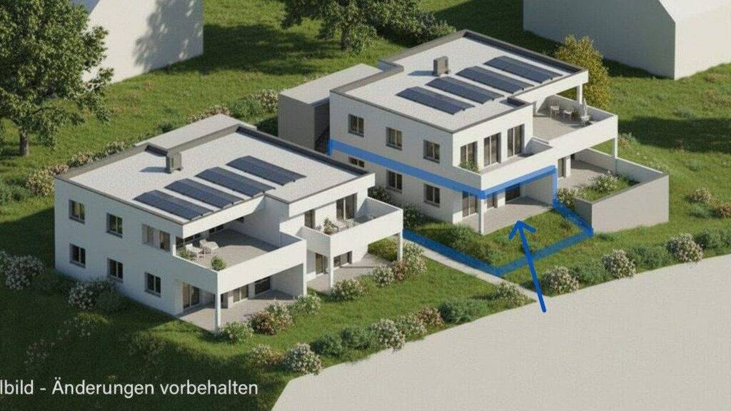 Wohnung zum Kauf - Erstbezug 375.000 € 3 Zimmer 74,6 m² EG frei ab 17.03.2027 Weizenweg Kematen an der Krems 4531