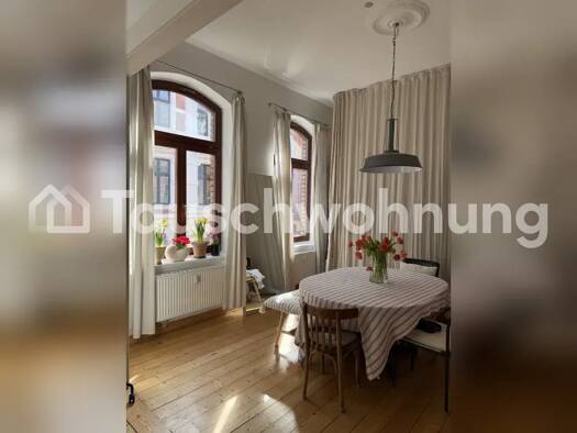 Wohnung zur Miete Tauschwohnung 1.390 € 2,5 Zimmer 67 m² Neuehrenfeld Köln 50823