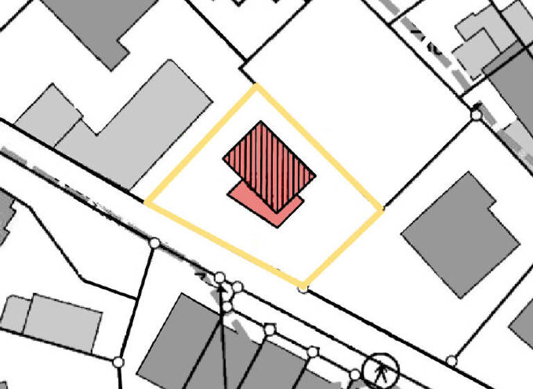 Einfamilienhaus zum Kauf 774.500 € 5 Zimmer 162 m² 434 m² Grundstück Gau-Algesheim 55435