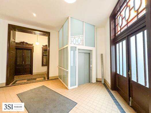 Lagerhalle zur Miete 632 € 63,2 m² Lagerfläche Glasergasse 7 Alsergrund 1090