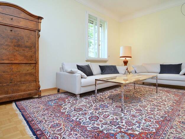 Wohnung zur Miete auf Zeit 1.990 € 4 Zimmer 128 m² frei ab 01.09.2026 Oberstadt Mainz 55131
