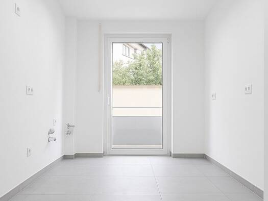 Wohnung zur Miete 1.000 € 3 Zimmer 65 m² Geschoss EG/4 frei ab 01.01.2026 Nordbahnhof Nürnberg 90408