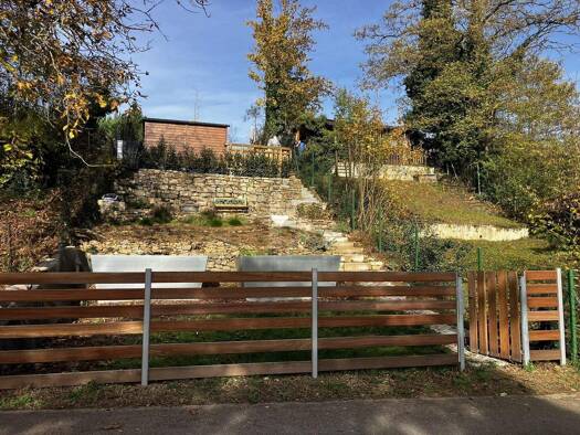 Freizeitgrundstück zum Kauf 78.000 € 366 m² Grundstück Beihingen Freiberg am Neckar 71691