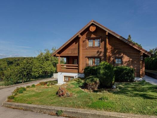 Einfamilienhaus zum Kauf 385.000 € 5,5 Zimmer 138,1 m² 933 m² Grundstück St. Andrä-Wördern 3413