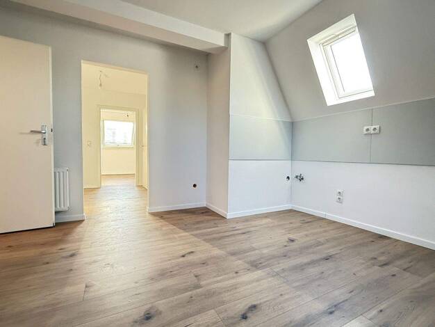 Wohnung zur Miete - Erstbezug 440 € 1,5 Zimmer 41 m² 4. Geschoss frei ab sofort Schwerter Str. 147 Boele Hagen 58099