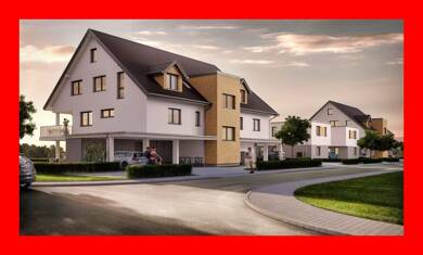 Wohnung zum Kauf provisionsfrei 559.450 € 5 Zimmer 167,1 m² 2. Geschoss Sarstedt Sarstedt 31157