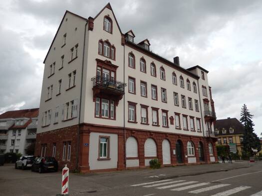 Wohnung zum Kauf provisionsfrei 249.000 € 4 Zimmer 129 m² 3. Geschoss Weiler Wissembourg 67160