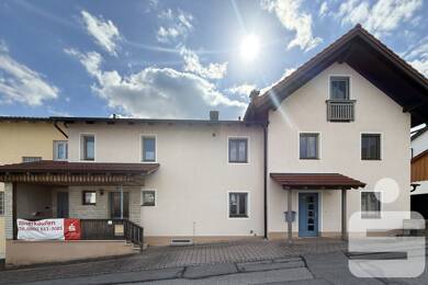 Einfamilienhaus zum Kauf 550.000 € 10 Zimmer 237 m² 403 m² Grundstück Reischach Reischach 84571