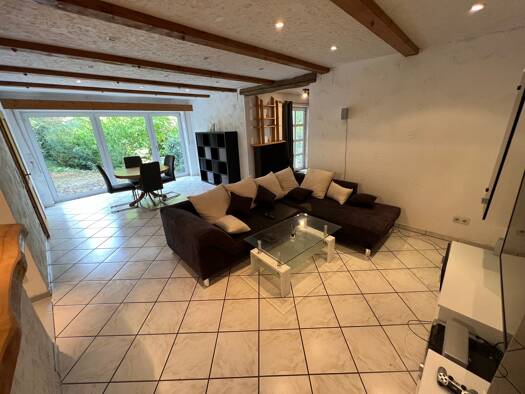 Wohnung zur Miete 700 € 3,5 Zimmer 82 m² frei ab 01.05.2026 Klosterweg 7 Blieskastel 66440