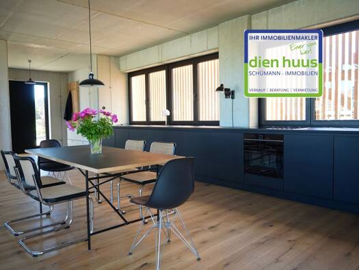 Einfamilienhaus zum Kauf 1.595.000 € 5 Zimmer 250 m² 550 m² Grundstück Kühlungsborn 18225