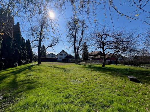 Grundstück zum Kauf 463 m² Grundstück frei ab sofort Hohenems 6845