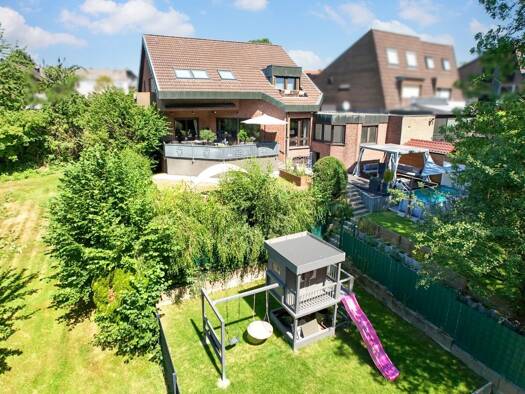Einfamilienhaus zum Kauf 895.000 € 8 Zimmer Schwerin Castrop-Rauxel 44577