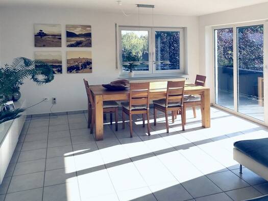 Wohnung zur Miete 625 € 3 Zimmer 68,5 m² Geschoss 1/3 frei ab 01.02.2026 Ringstraße 5a Lich 35423