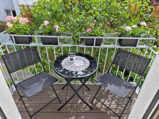 Wohnung zur Miete 695 € 2 Zimmer 58 m² Geschoss 1/3 frei ab sofort Industriestraße 7 Altdorf Altdorf bei Nürnberg 90518