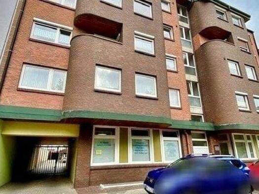 Büro zum Kauf 139.000 € Innenstadt Wilhelmshaven 26382