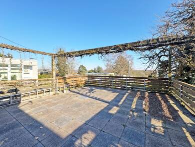 Einfamilienhaus zum Kauf 450.000 € 6,5 Zimmer 153,3 m² 369 m² Grundstück Querenburg Bochum 44801
