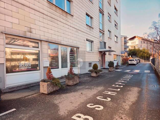 Praxis zum Kauf 119.000 € 2 Zimmer Lend Graz 8020