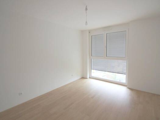 Wohnung zur Miete 635 € 2 Zimmer 45 m² 2. Geschoss Eggenberger Allee 10 Eggenberg Graz 8020