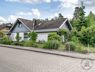 Einfamilienhaus zum Kauf 339.000 € 4 Zimmer 161 m² 1.177 m² Grundstück frei ab 01.10.2025 Unterlüß Südheide 29345