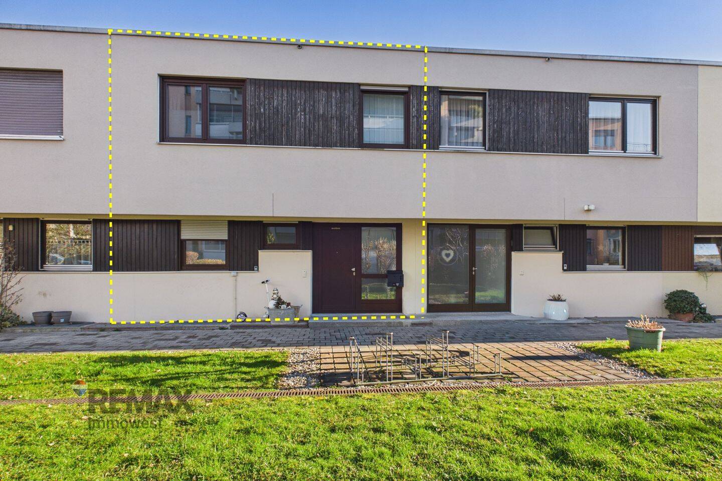 Reihenmittelhaus zum Kauf – pohled 5
