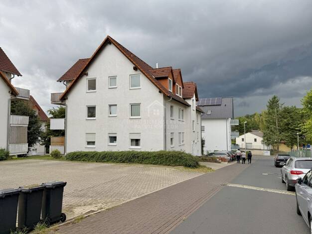 Wohnung zum Kauf 169.000 € 3 Zimmer 75,4 m² 3. Geschoss Treysa Schwalmstadt 34613