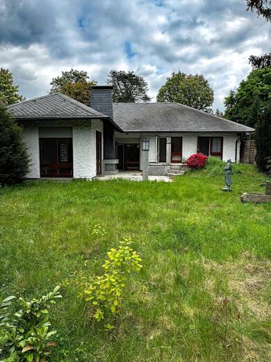 Bungalow zum Kauf 884.000 € 5 Zimmer 142 m² 884 m² Grundstück frei ab sofort Lichtenrade Berlin 12305