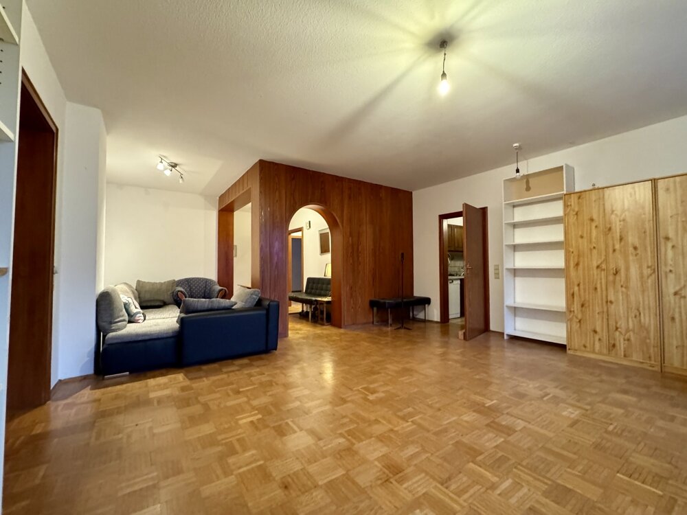 Wohnung zur Miete 1.100 € 3 Zimmer 104 m²<br/>Wohnfläche 2.<br/>Geschoss Altstadt Mainz 55116