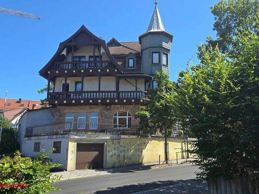 Gewerbeobjekt zum Kauf 450.000 € 14 Zimmer 500 m² Bad Salzungen Bad Salzungen 36433