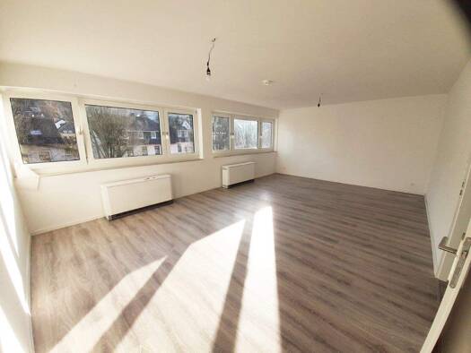 Wohnung zur Miete 800 € 3 Zimmer 100 m² 2. Geschoss Meesmannstr. 47 Herbede Witten 58456