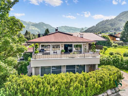 Einfamilienhaus zum Kauf 4,5 Zimmer 194 m² Kitzbühel 6370