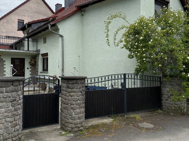 Einfamilienhaus zum Kauf 125.000 € 5 Zimmer 155 m² 1.314 m² Grundstück Prestewitz Uebigau-Wahrenbrück 04924