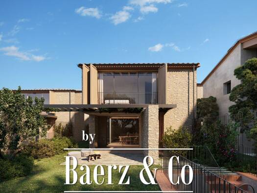 Villa zum Kauf 2.900.000 € 581 m² Boada