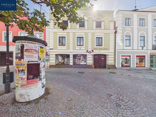 Haus zum Kauf 475.000 € 6 Zimmer 178,8 m² 647 m² Grundstück Zwettl-Niederösterreich 3910