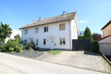 Doppelhaushälfte zum Kauf 598.000 € 5 Zimmer 150 m² 364 m² Grundstück Tarforst 5 Trier-Tarforst 54296