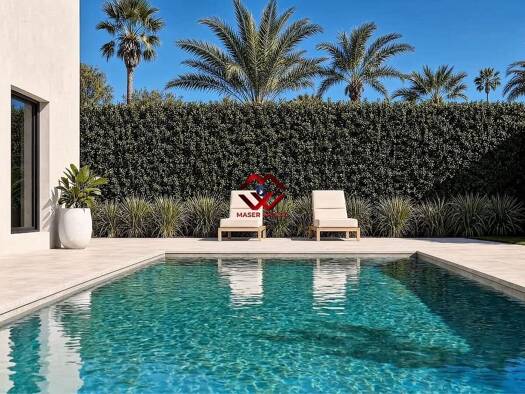 Haus zum Kauf 355.256 € 116 m² 520 m² Grundstück Lorca 30813