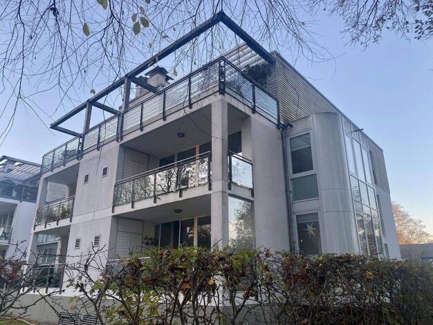 Wohnung zum Kauf provisionsfrei 338.000 € 2 Zimmer 85 m² 2. Geschoss Lehesterdeich Bremen 28357