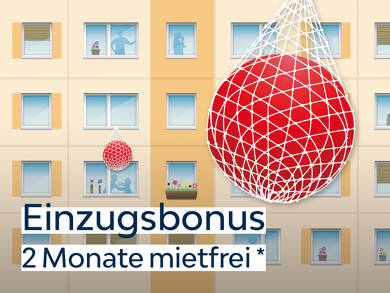 Wohnung zur Miete 399 € 3 Zimmer 79,7 m² 1. Geschoss Forstplatz 1 Zeitz Zeitz 06712