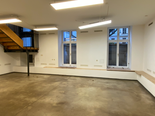 Bürofläche zur Miete provisionsfrei 1.950 € 68 m² Bürofläche Kollwitzstraße Prenzlauer Berg Berlin 10435