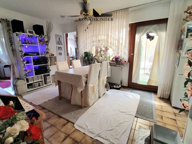 Wohnung zum Kauf 320.000 € 3,5 Zimmer 85,3 m² Backnang Backnang 71522