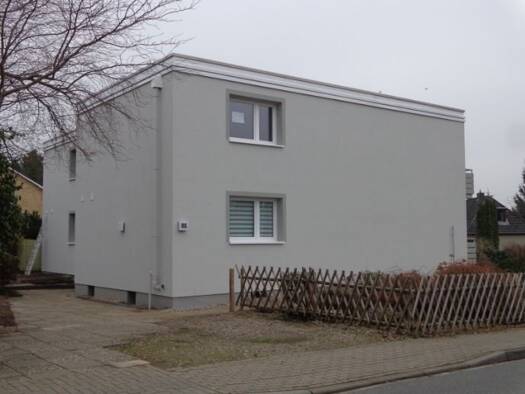 Wohnung zur Miete 654 € 2 Zimmer 57 m² 1. Geschoss frei ab 01.01.2026 Beckersbergstraße 86 Henstedt-Ulzburg 24558