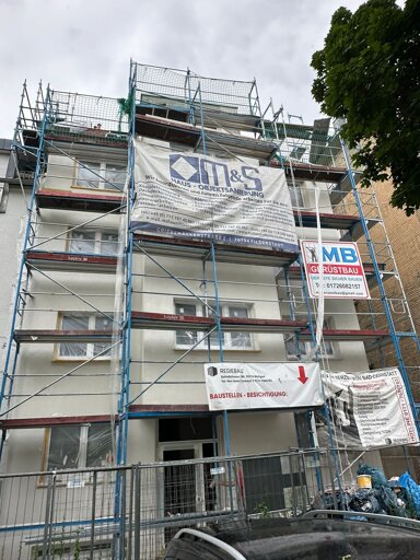 Wohnung zum Kauf provisionsfrei 439.000 € 2 Zimmer 53 m² Seelberg Stuttgart 70372