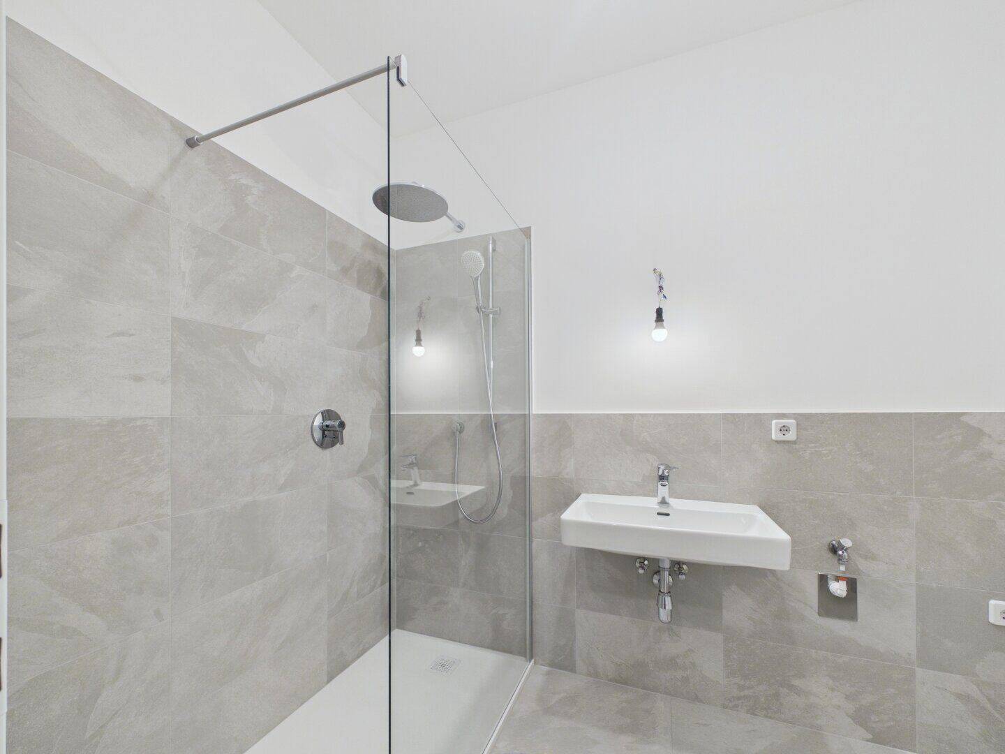 Wohnung – Wien, Hernals - Mehr