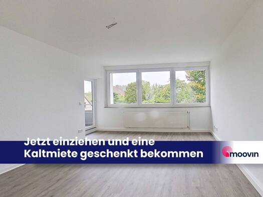 Wohnung zur Miete 699 € 3 Zimmer 67,1 m² 1. Geschoss frei ab 01.05.2026 Am Heidkämpken 4 Quelle Bielefeld 33649