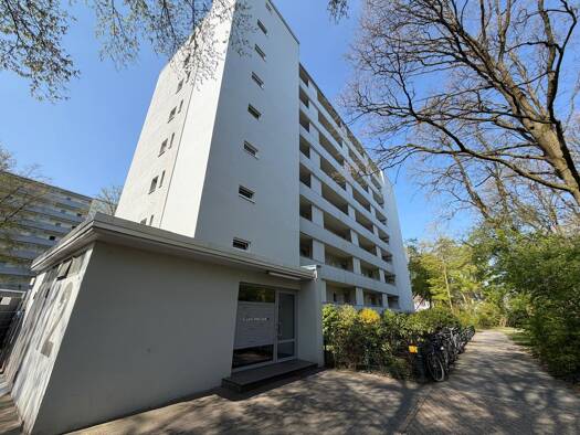 Wohnung zum Kauf 125.000 € 2 Zimmer 53 m² 3. Geschoss Lehesterdeich Ost 28357
